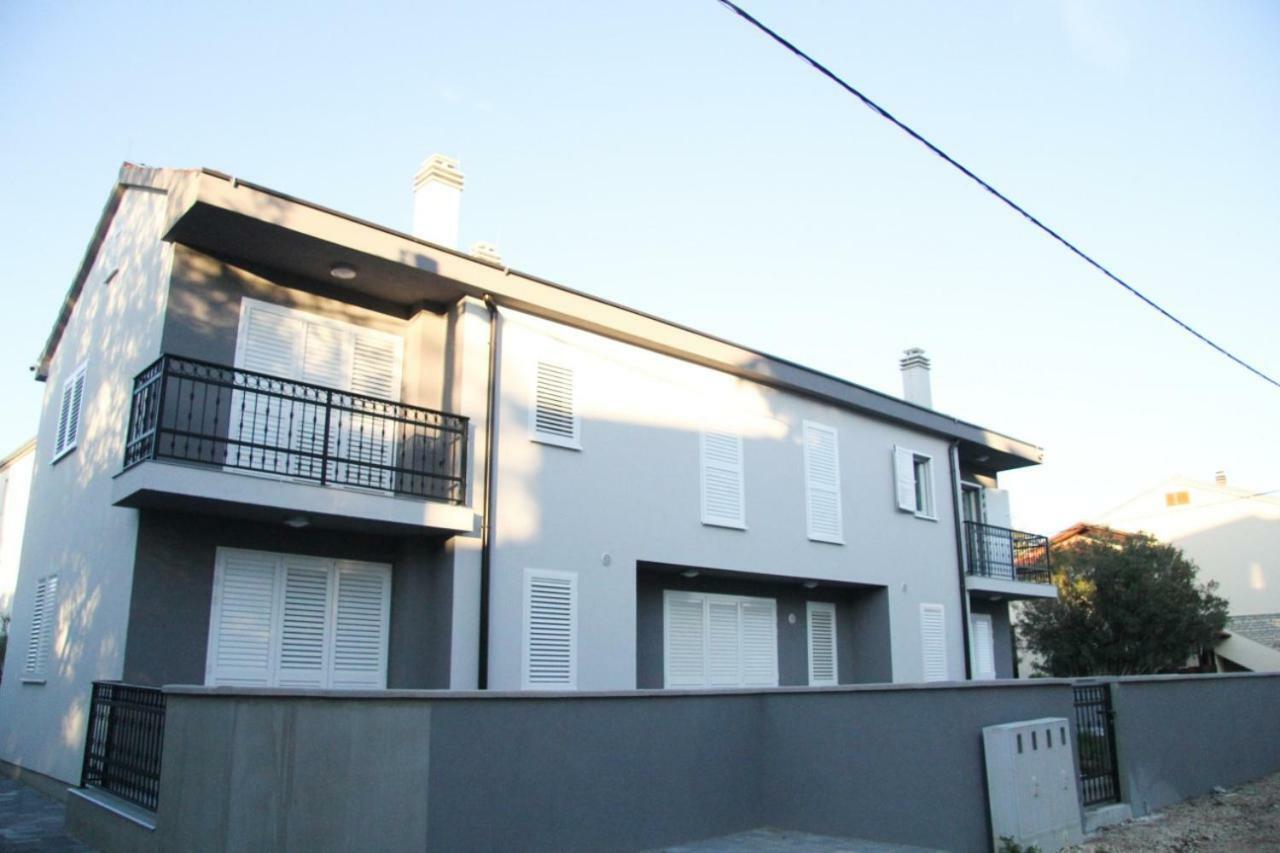 Apartman Rina,Biograd Na Moru Exterior foto