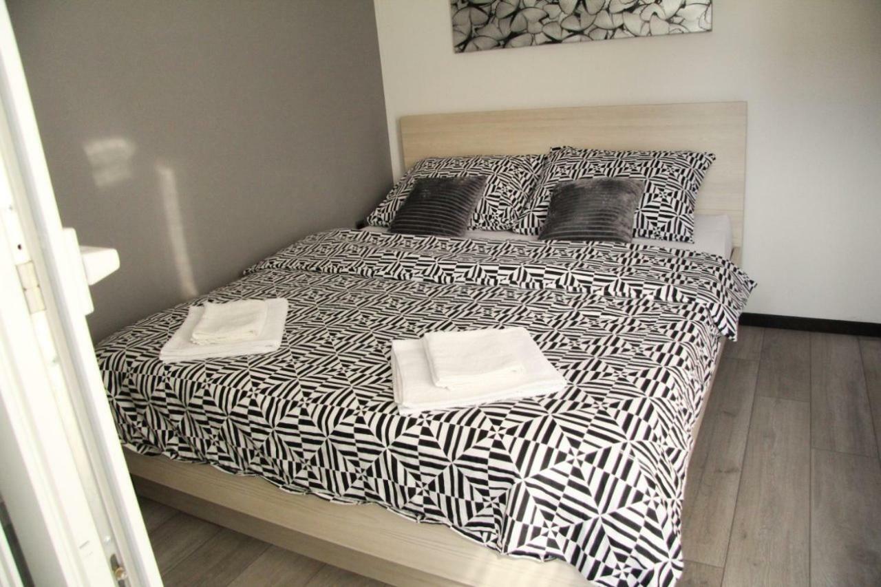 Apartman Rina,Biograd Na Moru Exterior foto
