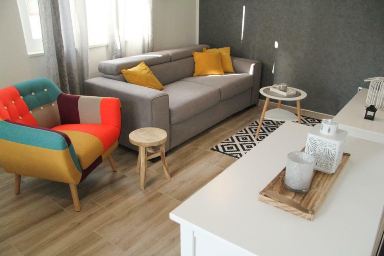 Apartman Rina,Biograd Na Moru Exterior foto