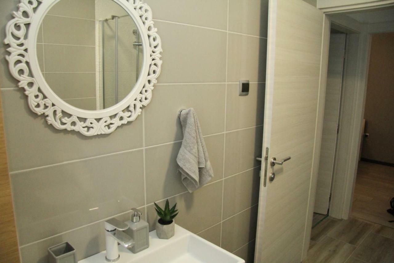 Apartman Rina,Biograd Na Moru Exterior foto