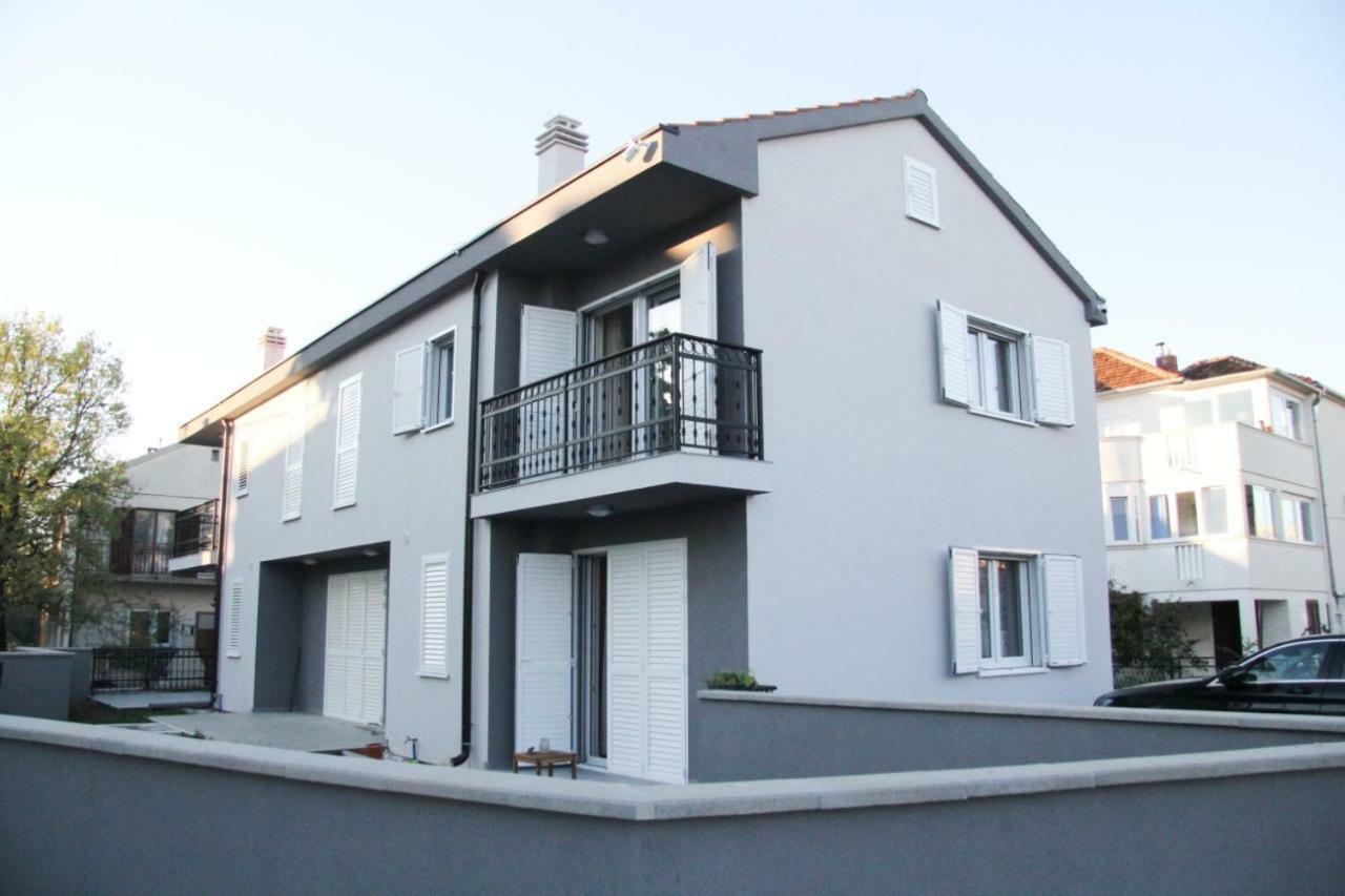 Apartman Rina,Biograd Na Moru Exterior foto